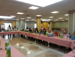 Lunch N Learn